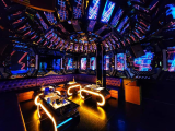 Thi Công Nội Thất Phòng Karaoke
