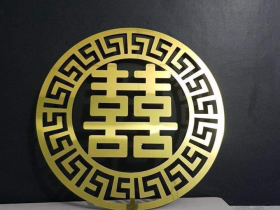 Thiết Kế Chữ Nổi Alu