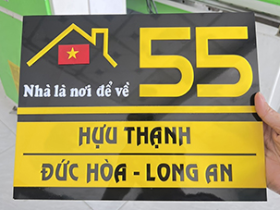 Bảng số nhà Alu-92-101-102-103