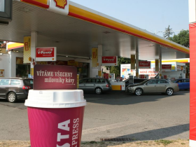 Dịch vụ thiết kế thi bảng hiệu quán cà phê đẹp