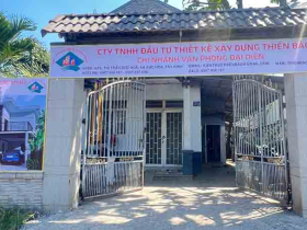 Bảng Hiệu Xây Dựng | Quảng Cáo Thành Phát