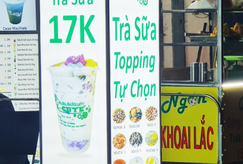 Thi Công Bảng Hiệu Hộp Đèn đẹp